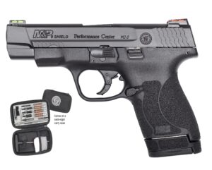 M&P40 SHIELD M2.0 PC 40S&W 4"