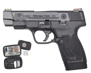 M&P45 SHIELD M2.0 PC 45ACP 4"