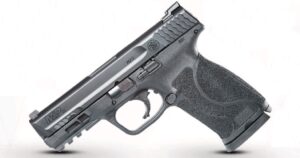 M&P45 M2.0 CMPCT 45ACP 4" FS