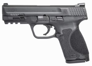 M&P9 M2.0 CMPCT 9MM 10+1 4" MA