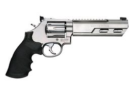 629 PC 44MAG SS 6" AS 6RD