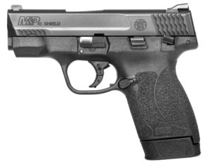 M&P45 SHIELD 45ACP 7+1 SAFETY