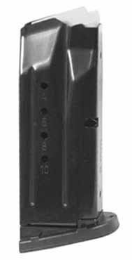 MAGAZINE M&P9C 9MM 10RD