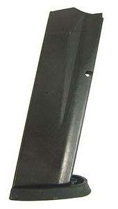 MAGAZINE M&P45 14RD BLACK BASE