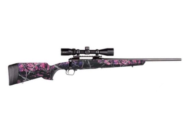 110 APEX HUNT 7MM-08 MDDY GIRL