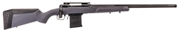 110 TACTICAL 308WIN BL/SYN 24"