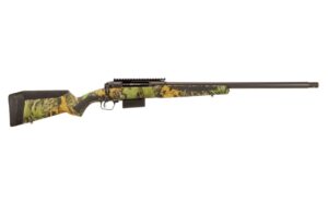 212 TURKEY 12GA BOLT BL/CAMO