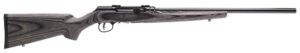 A17 TARGET 17HMR BL/LAM 22"