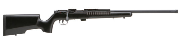 MARK II BOLT 22LR BK/TACT TB