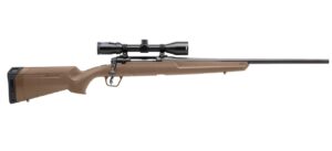 AXIS II XP 243WIN FDE 22" PKG