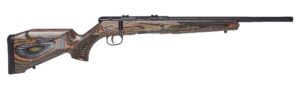 B22 BNS-SR 22LR BLK/LAM 18" #