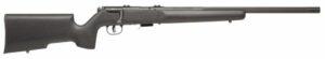 MARK II BOLT 22LR BK/TACT STK