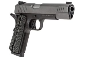 1911FS 45ACP GRAY 5" 8+1 AS