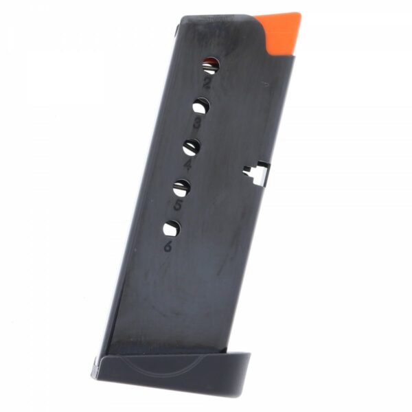 MAGAZINE G2S 40S&W 6RD