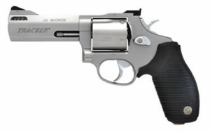 TRACKER 44MAG SS 4" 5SH AS PTD