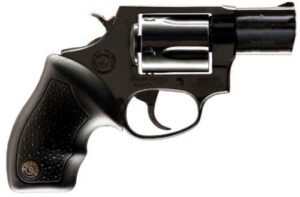 905 REVOLVER 9MM BL 5SH 2" FS