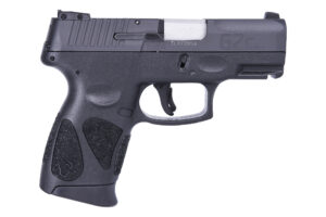 G2C 9MM BLK/BLK 3.2" 10+1