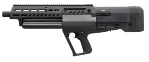 TAVOR TS12 12/18.5 3" BLK 15+1