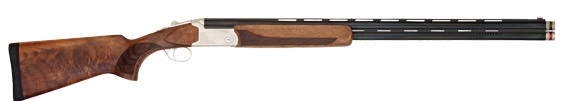 TT-15 SPORT O/U 12/30 BL/WD 3"
