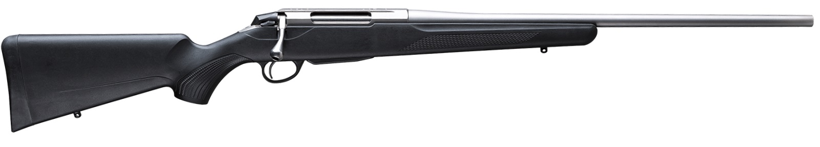 T3X LITE 7MAG 24" SS/BLK 3+1