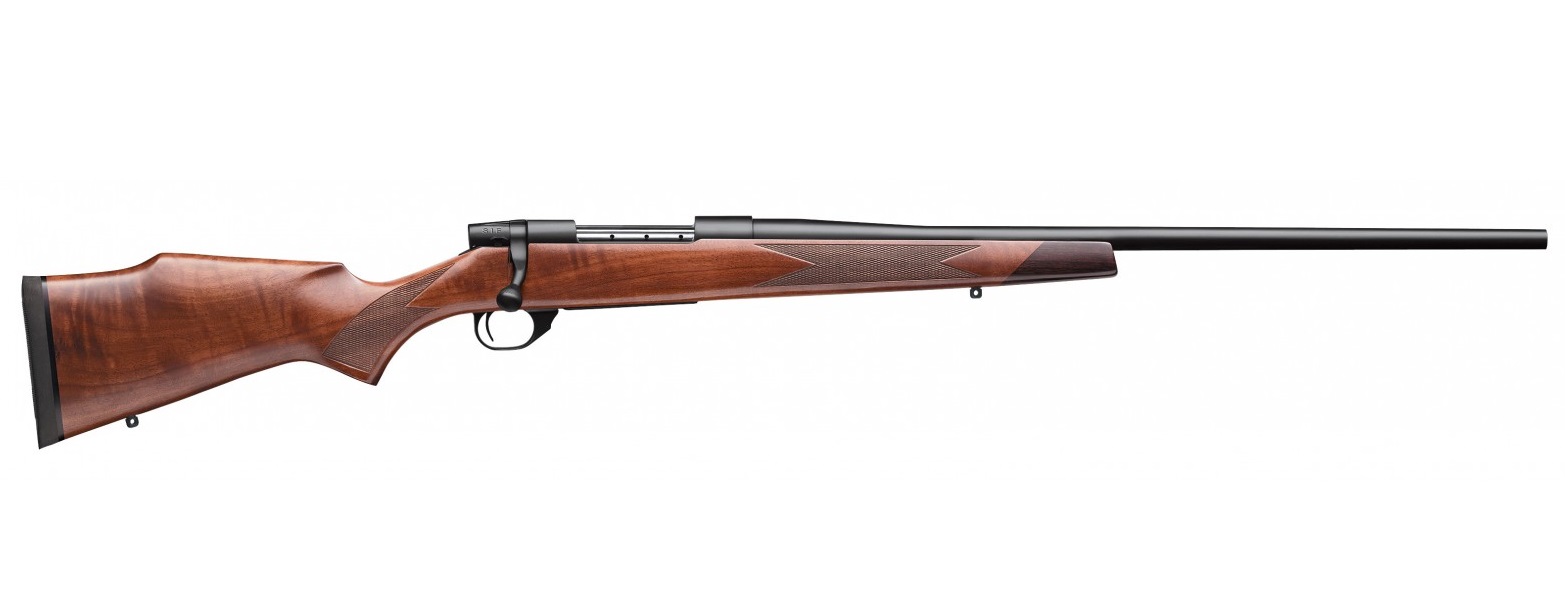 VANGUARD SPORTER 7MAG 26"