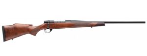 VANGUARD SPORTER 25-06 BL/WD