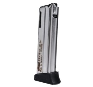 MAGAZINE PPK/S 22LR 10RD