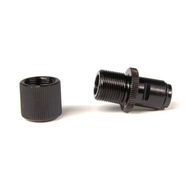 P22 THREADED BARREL ADAPTER