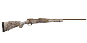 VANGUARD BADLANDS 243WIN 24"