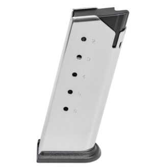 MAGAZINE XDE 45ACP 6RD FLUSH