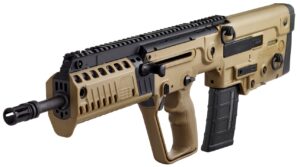 TAVOR X95 5.56 FDE 16.5" 30+1