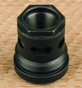 3-LUG MOUNT 9MM