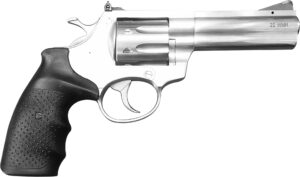 AL22 REVOLVER 22MAG 8RD SS 4"