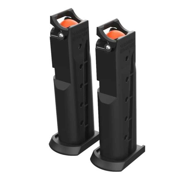 MAGAZINE TWO PK BYRNA HD 5RD