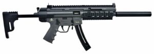 GSG-16 CARB 22LR GREY 22+1 16"