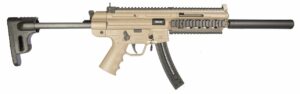 GSG-16 CARB 22LR TAN 22+1 16"