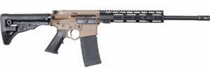 OMNI HYBRID MAXX 5.56MM FDE #