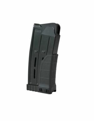 MAG BULL-DOG 20GA 5RD POLYMER