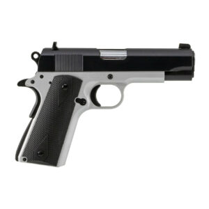 1911 AVIATOR BLK 45ACP 4.25"