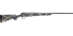 HUNTER WILDERNESS 7MAG GRAY