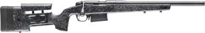HMR TRINER 22LR CARBON 18"