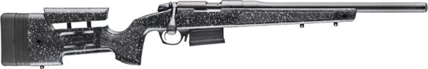 HMR TRINER 17HMR CARBON 18"