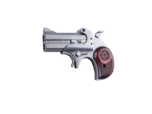 COWBOY DEFENDER 45LC/410 3" SS