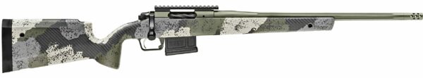 WAYPOINT 308WIN STD FXD GREEN