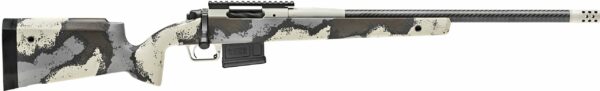 WAYPOINT 6.5CR CF FXD DESERT