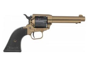 22LR BURNT BRONZE 4.75" FS