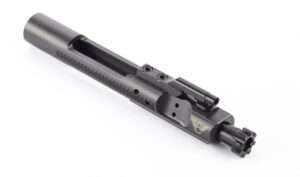 BOLT CARRIER ASSY 5.56MM BLACK