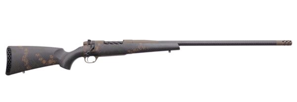 MARK V BC CARBON 6.5CM 22"
