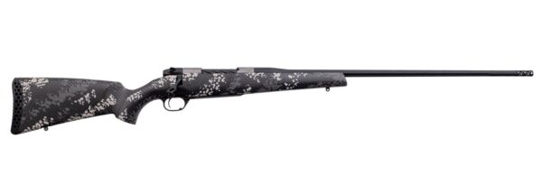 MARK V BACKCNTRY TI 2 257WBY