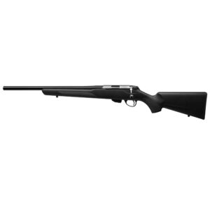 T1 17HMR 20" BLK 10+1 LH